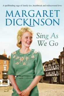 Sing as We Go, Paperback Book Sing as We Go, Paperback Book