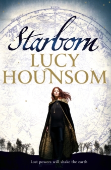 Starborn : The Worldmaker Trilogy Book One, Hardback Book Starborn : The Worldmaker Trilogy Book One, Hardback Book