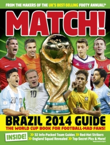 Match World Cup 2014