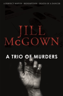 A Trio of Murders, Paperback Book A Trio of Murders, Paperback Book