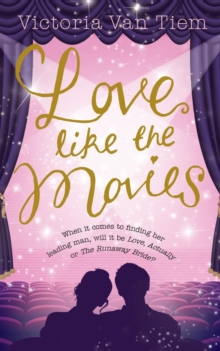 Love Like the Movies, Paperback Book Love Like the Movies, Paperback Book