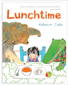 Lunchtime, Board book Book Lunchtime, Board book Book