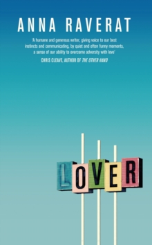 Lover, Hardback Book Lover, Hardback Book