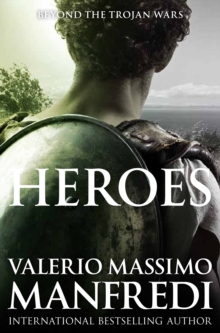 Heroes, Paperback Book Heroes, Paperback Book