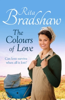 The Colours of Love, Hardback Book The Colours of Love, Hardback Book