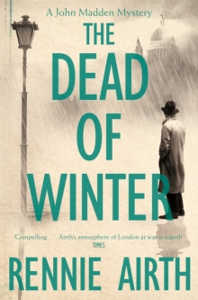 The Dead of Winter, Paperback Book The Dead of Winter, Paperback Book
