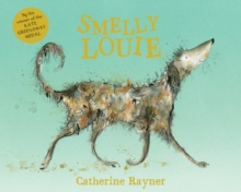 Smelly Louie, Paperback Book Smelly Louie, Paperback Book