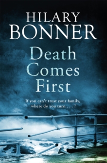 Death Comes First, Paperback / softback Book Death Comes First, Paperback / softback Book
