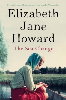 The Sea Change, Paperback Book The Sea Change, Paperback Book