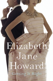 Getting it Right, Paperback Book Getting it Right, Paperback Book