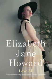 Love All, Paperback Book Love All, Paperback Book