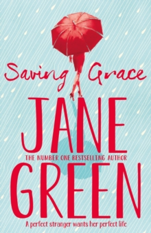 Saving Grace, Hardback Book Saving Grace, Hardback Book