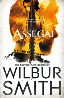 Assegai, Paperback Book Assegai, Paperback Book