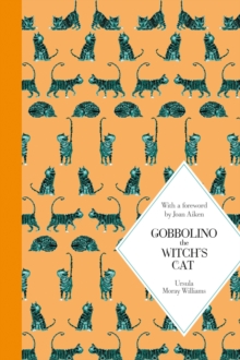 Gobbolino the Witch's Cat, Hardback Book Gobbolino the Witch's Cat, Hardback Book