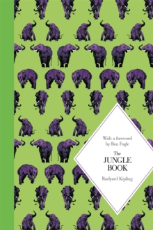 The Jungle Book, Hardback Book The Jungle Book, Hardback Book