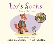 Fox's Socks, Board book Book Fox's Socks, Board book Book