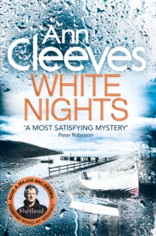 White Nights, Paperback / softback Book White Nights, Paperback / softback Book