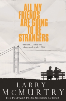 All My Friends are Going to be Strangers, Paperback Book All My Friends are Going to be Strangers, Paperback Book