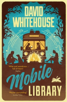 Mobile Library, Paperback Book Mobile Library, Paperback Book