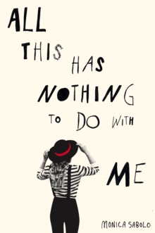 All This Has Nothing to Do with Me, Paperback Book All This Has Nothing to Do with Me, Paperback Book