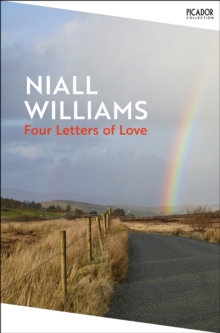 Four Letters Of Love : Picador Classic