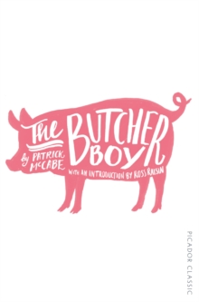 The Butcher Boy