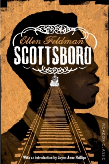 Scottsboro, Paperback Book Scottsboro, Paperback Book