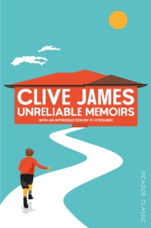 Unreliable Memoirs, Paperback Book Unreliable Memoirs, Paperback Book