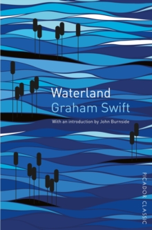 Waterland, Paperback Book Waterland, Paperback Book
