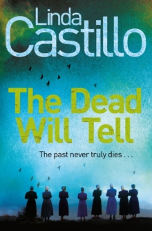 The Dead Will Tell, Paperback Book The Dead Will Tell, Paperback Book