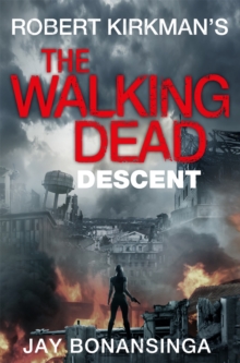 The Descent, Paperback Book The Descent, Paperback Book
