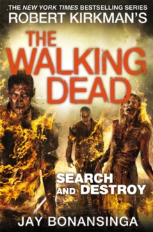 Search and Destroy, Paperback Book Search and Destroy, Paperback Book