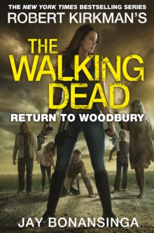 Return to Woodbury, EPUB eBook Return to Woodbury, EPUB eBook