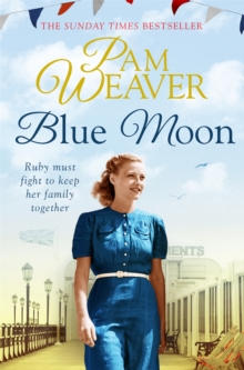 Blue Moon, Paperback Book Blue Moon, Paperback Book
