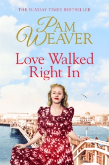 Love Walked Right in, Paperback Book Love Walked Right in, Paperback Book