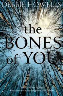 The Bones of You, Hardback Book The Bones of You, Hardback Book