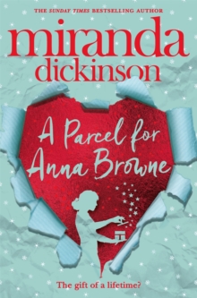 A Parcel for Anna Browne, Paperback Book A Parcel for Anna Browne, Paperback Book