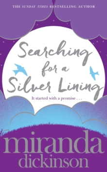 Searching for a Silver Lining, Paperback Book Searching for a Silver Lining, Paperback Book