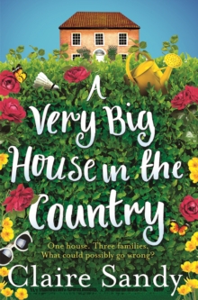 A Very Big House in the Country, Paperback Book A Very Big House in the Country, Paperback Book