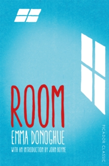 Room : Picador Classic, Paperback Book Room : Picador Classic, Paperback Book