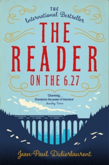 The Reader on the 6.27, Paperback Book The Reader on the 6.27, Paperback Book