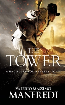 The Tower, Paperback / softback Book The Tower, Paperback / softback Book
