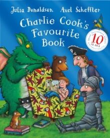 Charlie Cook's Favourite Book 10th Anniversary Edition, Paperback Book Charlie Cook's Favourite Book 10th Anniversary Edition, Paperback Book