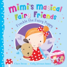 Freckle the Fairy Puppy, Paperback / softback Book Freckle the Fairy Puppy, Paperback / softback Book