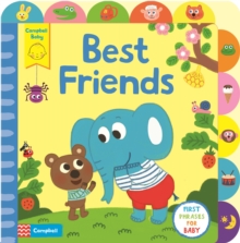 Best Friends, Board book Book Best Friends, Board book Book