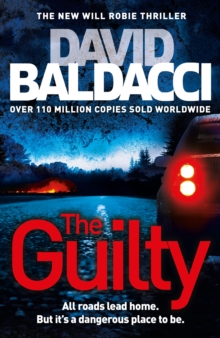 The Guilty, Paperback Book The Guilty, Paperback Book