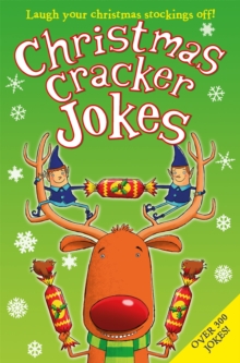 Christmas Cracker Jokes, Paperback / softback Book Christmas Cracker Jokes, Paperback / softback Book