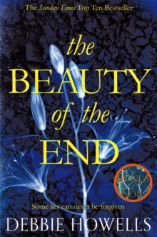 The Beauty of the End, Paperback Book The Beauty of the End, Paperback Book