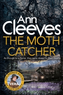 The Moth Catcher, Paperback / softback Book The Moth Catcher, Paperback / softback Book