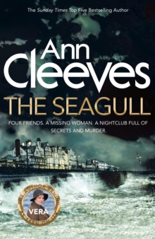 The Seagull, Hardback Book The Seagull, Hardback Book